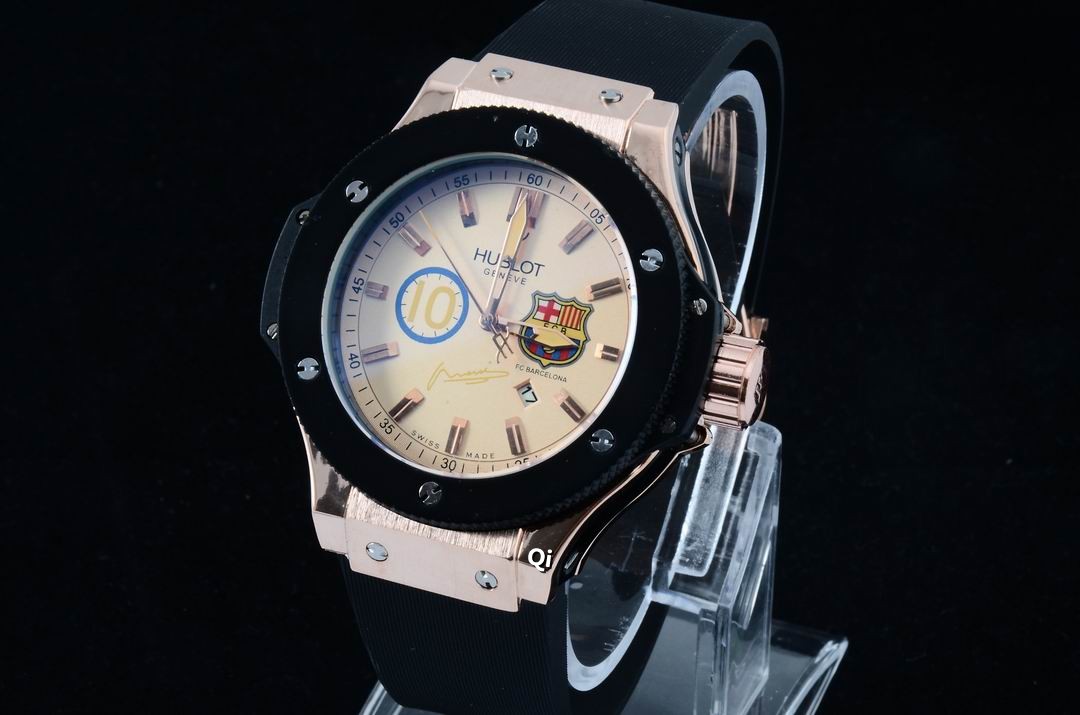 Hublot watch man-068